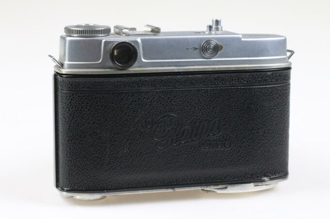 Kodak Retina IIc (Typ 020) - #276701