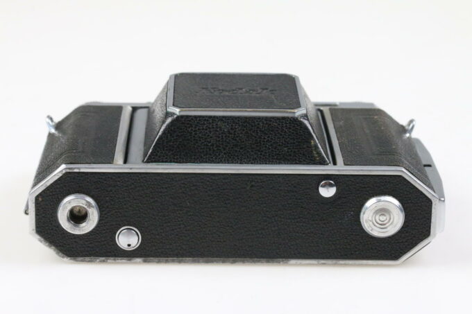 Kodak Retina IIa (Typ 016) mit 50mm f/2,0 Xenon - #435845