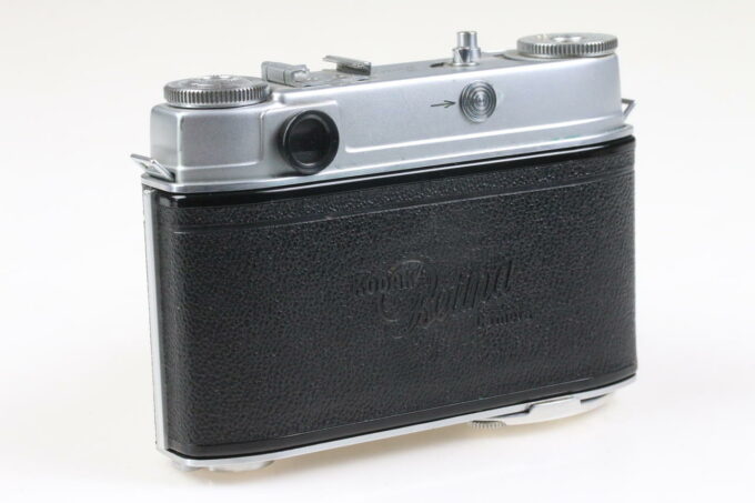 Kodak Retina IIIc - #663723