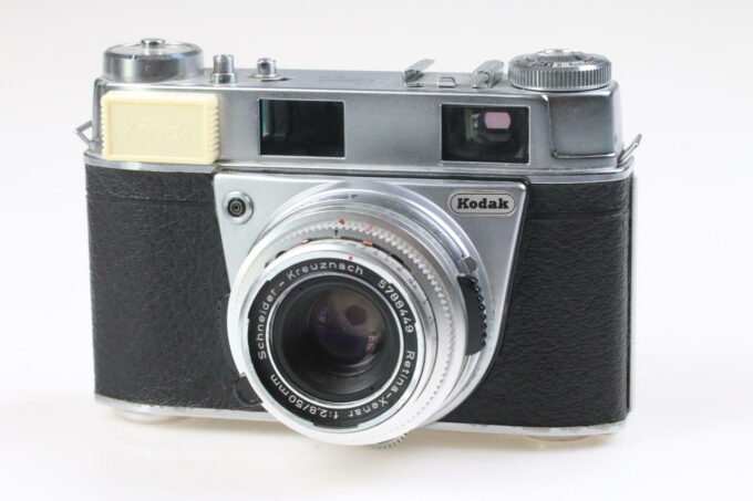 Kodak Retina III S - #56487