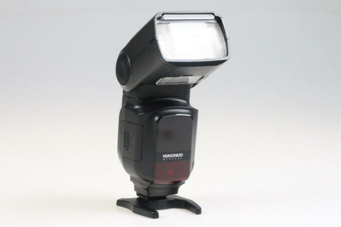 Yongnuo Speedlite YN968EX-RT - #804694