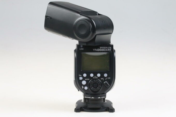 Yongnuo Speedlite YN968EX-RT - #804694