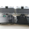 Konvolut diverse SLR Kameras - 8 Stück - Defekt - Image 2