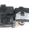 Konvolut diverse SLR Kameras - 5 Stück - defekt - Image 3