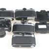 Konvolut diverse SLR Kameras - 7 Stück - Image 2