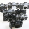 Konvolut diverse SLR Kameras - 8 Stück - Image 3
