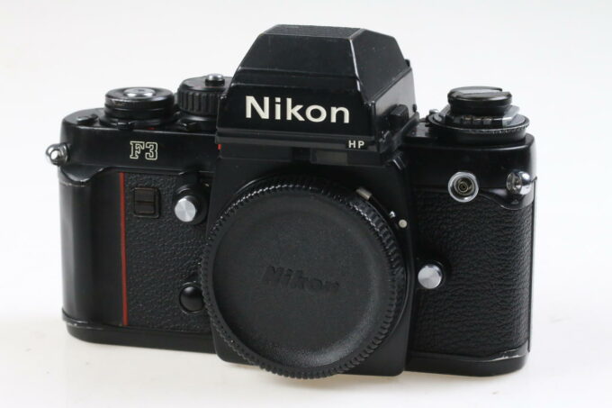 Nikon F3 HP Gehäuse