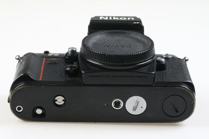 Nikon F3 HP Gehäuse