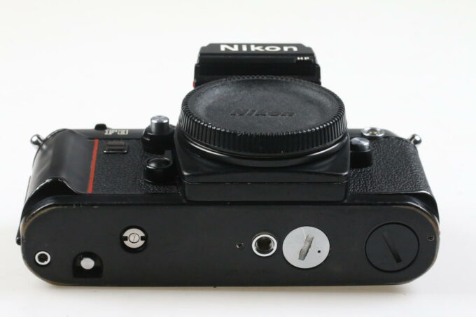 Nikon F3 HP Gehäuse