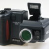 Nikon Coolpix 995 Kompaktkamera - #4518718 - Image 2