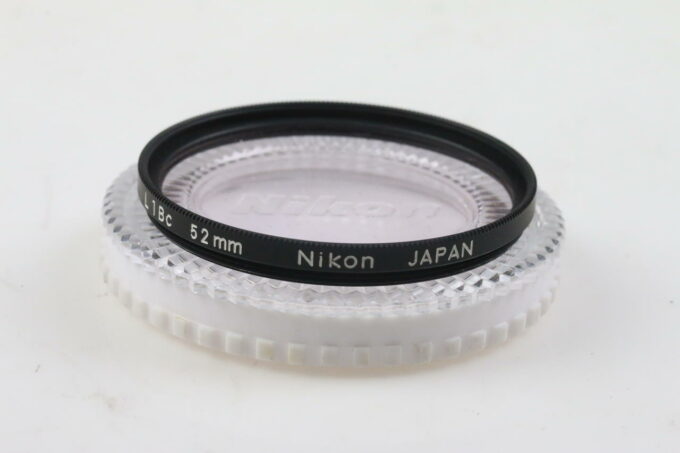 Nikon Filter Skylight L1Bc - 52m