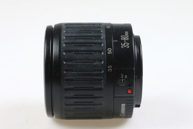 Canon EF 35-80mm f/4,0-5,6 - #2121508A