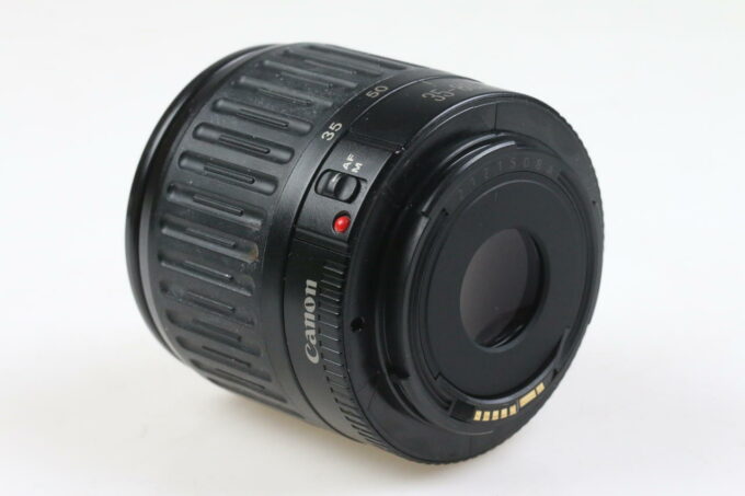 Canon EF 35-80mm f/4,0-5,6 - #2121508A