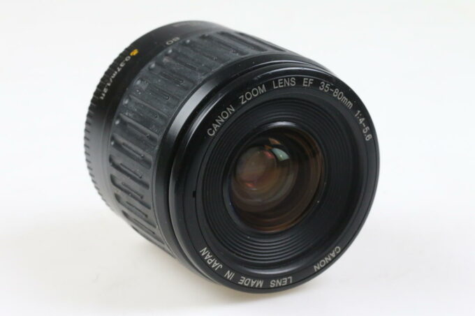 Canon EF 35-80mm f/4,0-5,6 - #2121508A