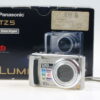 Panasonic Lumix DMC-TZ5 Digitalkamera