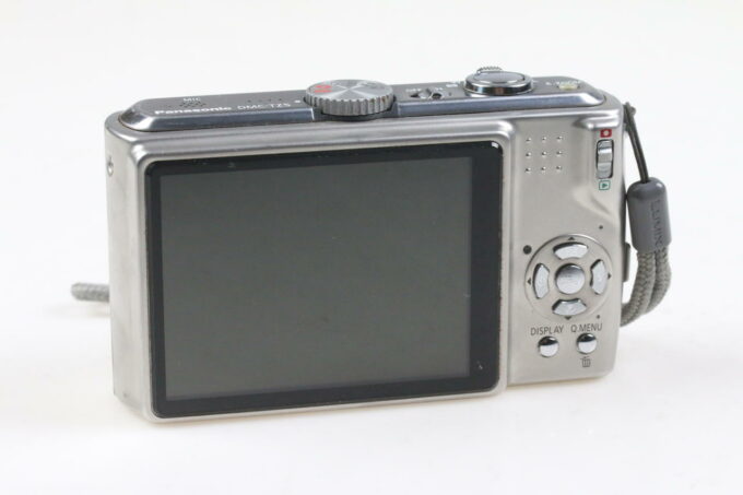 Panasonic Lumix DMC-TZ5 Digitalkamera