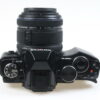 Olympus OM-D E-M10 Double Zoom KIT - #V5NG14796 - Image 4