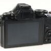 Olympus OM-D E-M10 Double Zoom KIT - #V5NG14796 - Image 5