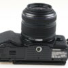 Olympus OM-D E-M10 Double Zoom KIT - #V5NG14796 - Image 7
