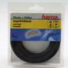 Hama Gegenlichtblende 62mm für Weitwinkel 24-35mm