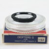 Zenza Bronica GS-1 Augenkorrekturlinse für Lichtschachtsucher G -1,5 Diop.