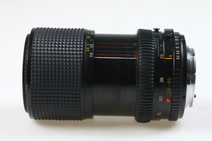 Minolta MD 28-85mm f/3,5-4,5 - #1031858
