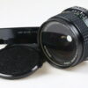 Minolta MD W.Rokkor 20mm f/2,8 - #1201622