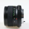 Minolta MD W.Rokkor 20mm f/2,8 - #1201622