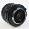 Minolta MD W.Rokkor 20mm f/2,8 - #1201622