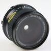 Minolta MD W.Rokkor 20mm f/2,8 - #1201622