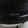 Minolta MD W.Rokkor 20mm f/2,8 - #1201622