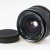 Yashica M42 YASHICA Auto Yashikor 28mm f/2,8 - #1222948