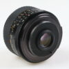 Yashica M42 YASHICA Auto Yashikor 28mm f/2,8 - #1222948