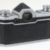 KW Praktina IIa mit Flexon 50mm /2,0 (Verschluss defekt) - #4579279 - Image 4