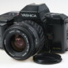 Yashica 200-AF mit 35-70mm f/3,3-4,5 - #409816