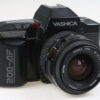 Yashica 200-AF mit 35-70mm f/3,3-4,5 - #409816 - Image 2