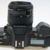 Yashica 200-AF mit 35-70mm f/3,3-4,5 - #409816 - Image 3