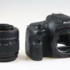 Sony Alpha 58 mit 18-55mm f/3,5-5,6 SAM II - #4816365