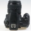 Sony Alpha 58 mit 18-55mm f/3,5-5,6 SAM II - #4816365