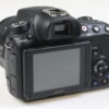 Sony Alpha 58 mit 18-55mm f/3,5-5,6 SAM II - #4816365