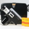 Canon Auto Zoom 518 Filmkamera - for parts only