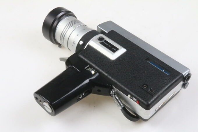 Canon Auto Zoom 518 Filmkamera - for parts only
