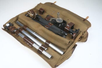 Leica Stare Reprostand mit Wechselschlitten