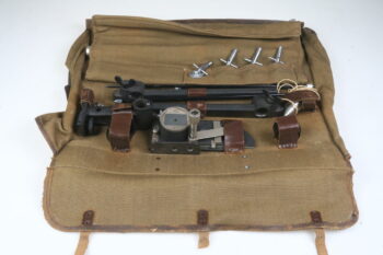 Leica Stare Reprostand mit Wechselschlitten