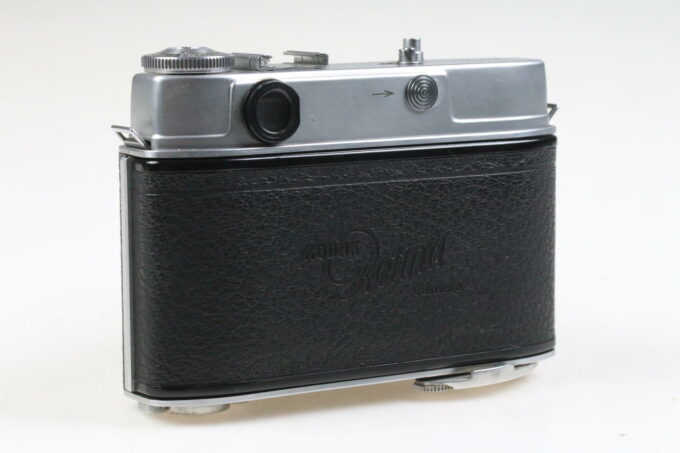 Kodak Retina IIC (Typ 029) Verschluss defekt - #56880