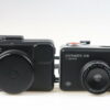 Agfa Agfamatic 208 sensor
