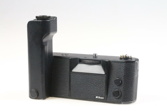 Nikon MD-4 Winder für F3 - #323931