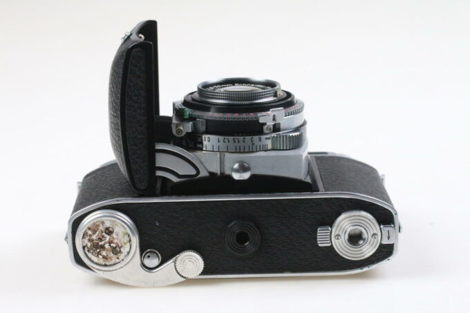 Kodak Retina IIC (Typ 029) - #52300