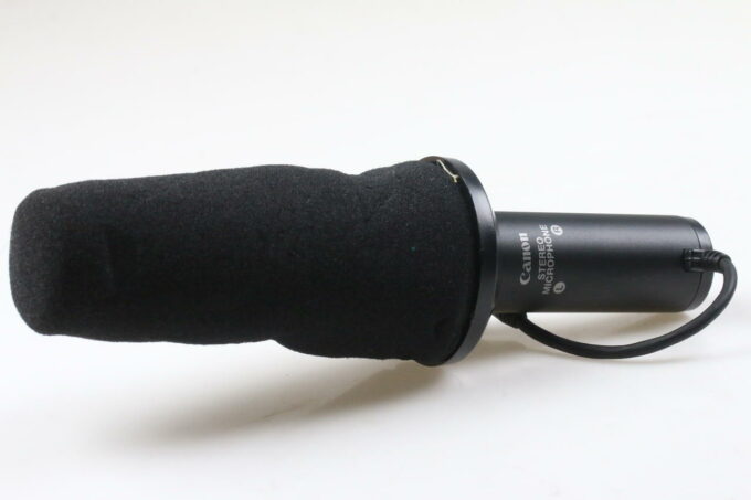 Canon Stereo Microphone XL