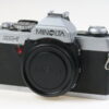 Minolta XG-1 Body - #1368801